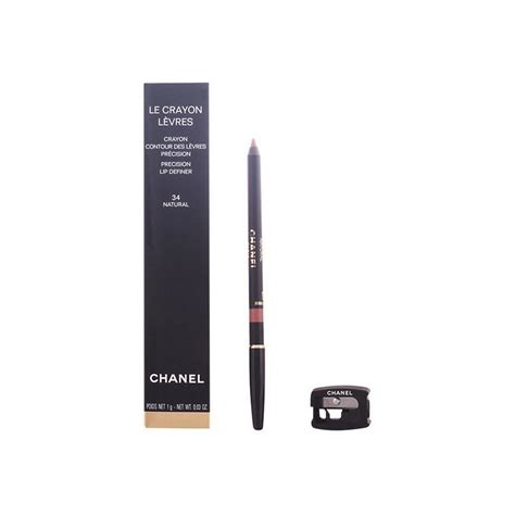 nude brun chanel lip liner|chanel berry lip liner.